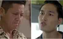 Yêu thì ghét thôi - Tập 3: Cách ghen "có 1 không 2" của ông Quang và Du