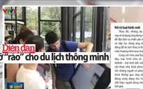 Gỡ “rào” cho du lịch thông minh bằng cách nào?