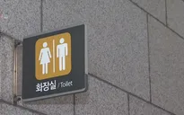 Hàn Quốc mạnh tay với nạn quay lén phụ nữ trong toilet