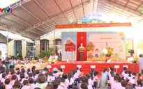 Lãnh đạo Đảng, Nhà nước dự khai giảng năm học mới tại nhiều địa phương trên cả nước