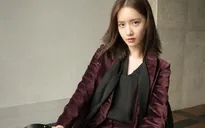 YoonA khoe vóc dáng mảnh mai trong bộ ảnh mới