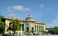 Tiếp tục giảm 0,5% lãi suất điều hành