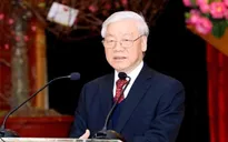 Tổng Bí thư Nguyễn Phú Trọng thăm chính thức Liên bang Nga