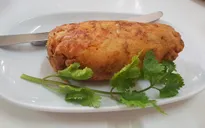 Đến thăm quán ăn đường phố duy nhất ở Bangkok nhận được sao Michelin