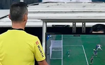 V.League 1 2019 có thể áp dụng công nghệ VAR