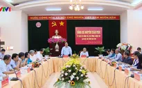 “Cần làm cho sâm Ngọc Linh tạo nên quốc kế, dân sinh cho tỉnh Kon Tum”