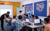 Xu hướng dạy lập trình cho trẻ em
