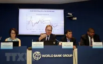 WB: Việt Nam là một trong những quốc gia đi đầu về thu hút vốn FDI