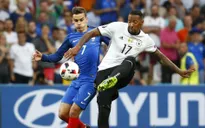 Lịch thi đấu vòng 1 UEFA Nations League: Pháp chạm trán Đức, Anh đại chiến Tây Ban Nha