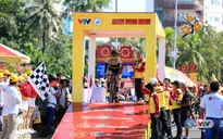 Chặng 5 giải xe đạp quốc tế VTV Cup Tôn Hoa Sen 2018 (08h20 ngày 6/9, trực tiếp trên VTV3)