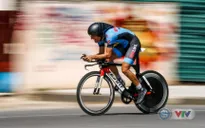 ẢNH: Những khoảnh khắc ấn tượng chặng 5 Giải xe đạp quốc tế VTV Cup Tôn Hoa Sen 2018