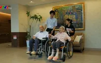 Cặp vợ chồng già nhất thế giới tiết lộ bí quyết "giữ lửa" suốt 81 năm