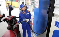 Giá xăng tăng thêm 300 đồng/lít từ 15h
