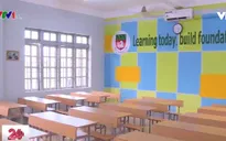 Học sinh “ngóng” thông tin về chương trình liên kết giáo dục