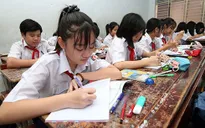 Đại diện Bộ GD&ĐT thông tin về chính sách miễn học phí cho học sinh THCS