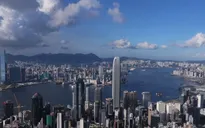 Hong Kong (Trung Quốc) vượt New York về số người giàu