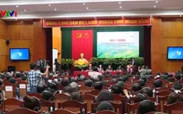 Việt Nam cần coi tăng trưởng nông nghiệp bền vững là chìa khóa quan trọng