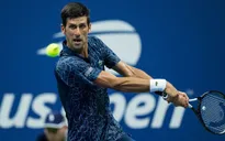 Thằng nhàn Millman, Djokovic thẳng tiến vào bán kết Mỹ mở rộng 2018