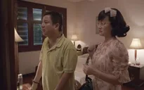 Yêu thì ghét thôi - Tập 4: Ông Quang tỉnh bơ khi bà Diễm có ý "thả thính" trai đẹp