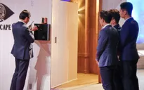 Quyết loại bỏ "nạn cắm mặt vào điện thoại", 3 chàng trai gọi thành công 5 tỷ đồng tại Shark Tank