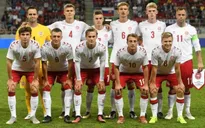 Gareth Bale hết cơ hội so tài ĐT Đan Mạch toàn cầu thủ futsal, sinh viên, ngôi sao Internet...