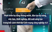 Diễn đàn Kinh tế thế giới về ASEAN 2018 tập trung vào 5 nội dung chính