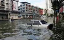 Hơn 2.000 đại biểu tham dự vòng đàm phán cuối cùng về biến đổi khí hậu tại Thái Lan