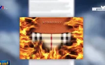 Anh: Các thương hiệu hạng sang xử lý hàng tồn kho như thế nào?