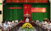 Hà Nội đề xuất bỏ Hội đồng nhân dân xã, phường