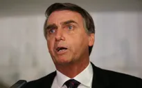 Brazil: Ứng cử viên Tổng thống bị đâm khi đang vận động tranh cử