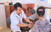 Bác sĩ trung ương luân phiên về khám chữa bệnh tại các trạm y tế