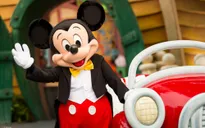Những sự thật thú vị về chuột Mickey ít ai biết