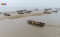Nơi thời gian ngừng lại