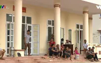 Sơ tán, di dời 2.500 người dân tại Mường Lát