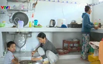 Hỗ trợ người dân vùng thiên tai xây dựng nhà chống bão