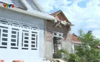 UNDP hỗ trợ xây nhà vùng thiên tai