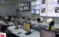 TP.HCM xử phạt tài xế xe bus qua camera