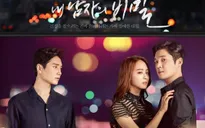 Phim truyện Hàn Quốc mới trên VTV3: Bí mật của chồng tôi