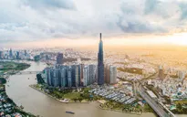 Vingroup thuộc top 50 doanh nghiệp tốt nhất châu Á
