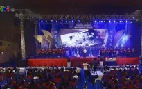 Phổ biến nhiều ca khúc ca ngợi Chủ tịch Hồ Chí Minh trong sinh viên