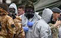 Nga tiếp tục bác cáo buộc tấn công bằng chất độc thần kinh