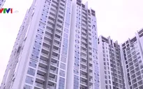 Nhiều tòa nhà cao tầng ở Hà Nội bị rung lắc do ảnh hưởng động đất