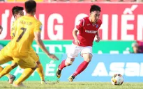Vòng 21 Nuti Café V.League 2018: Than Quảng Ninh - CLB Hải Phòng: Khó khăn cho đội khách (18:00 trên VTV6)