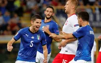 Kết quả bóng đá sáng 08/9: ĐT Italia cầm hòa ĐT Ba Lan, ĐT Nga thắng nhẹ ĐT Thổ Nhĩ Kỳ