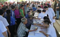 Thủ tướng Chính phủ phê duyệt Chương trình Sức khỏe Việt Nam