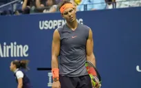 Nadal bỏ cuộc, del Potro lần thứ 2 vào chung kết Mỹ mở rộng
