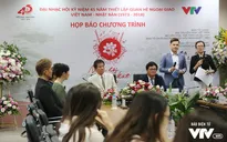 Nhạc hội Việt - Nhật 2018: Tôn vinh nét đẹp văn hóa Việt Nam, Nhật Bản