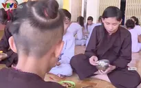 Mái ấm thiện nguyện cưu mang hàng trăm trẻ bị bỏ rơi