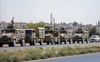 Đặc phái viên LHQ đề xuất thời hạn chót phiến quân rút khỏi Idlib