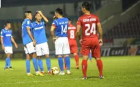 Than Quảng Ninh 3-3 CLB Hải Phòng: Chia điểm kịch tính trong cơn mưa bàn thắng!